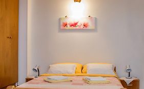 Apartment Ferk